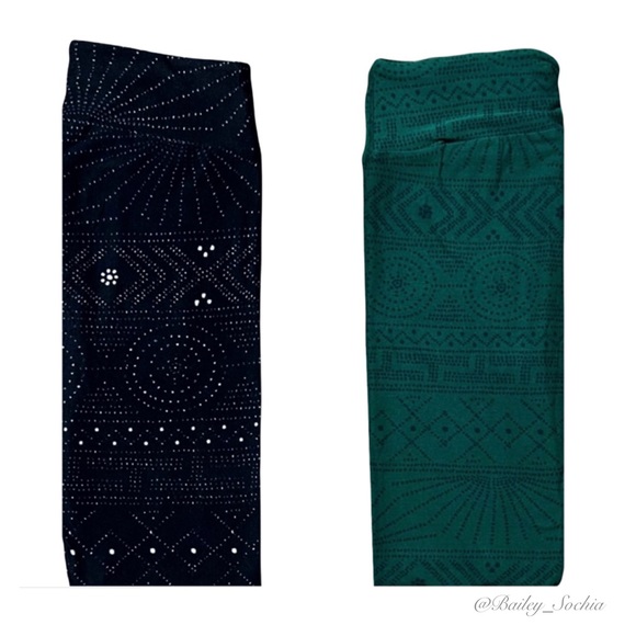 LLR OS Aztec Bundle (2) - Picture 1 of 8